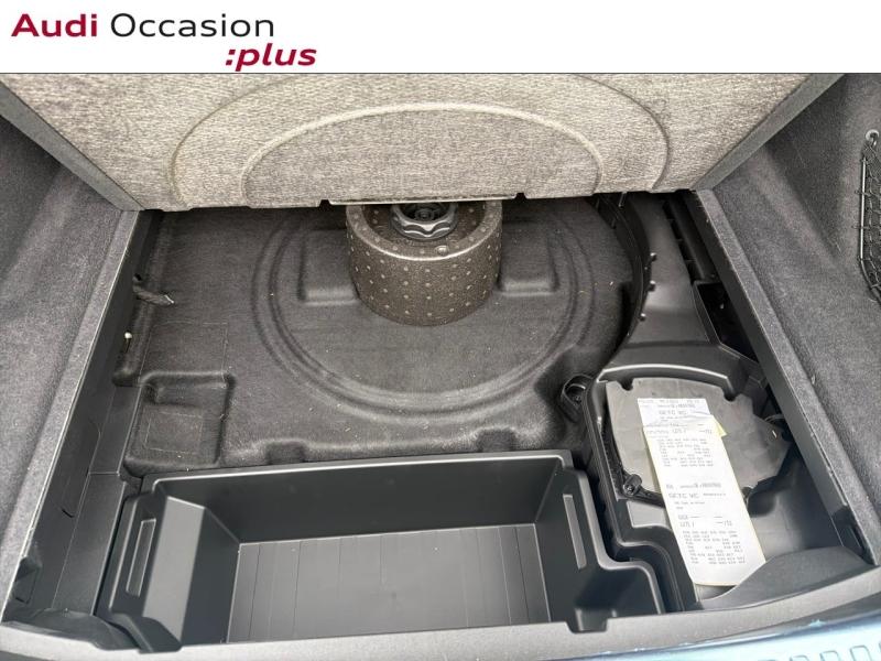 Voitures occasions Audi Q8 e-tron Sportback S Line Rivery