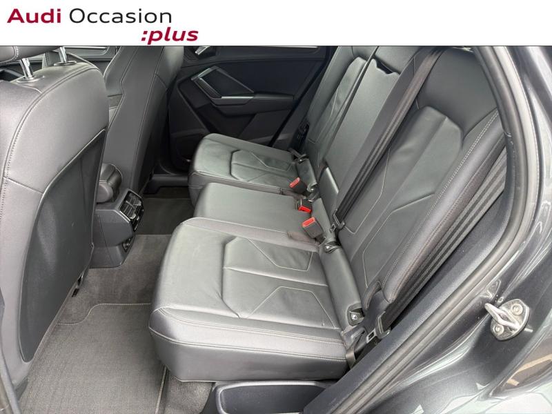 Voitures occasions Audi Q3 Sportback S line Rivery
