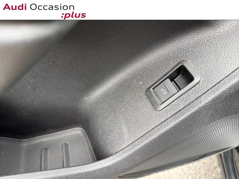 Voitures occasions Audi Q3 Sportback S line Rivery