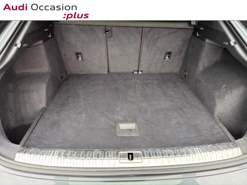 Voitures occasions Audi Q3 Sportback S line Rivery