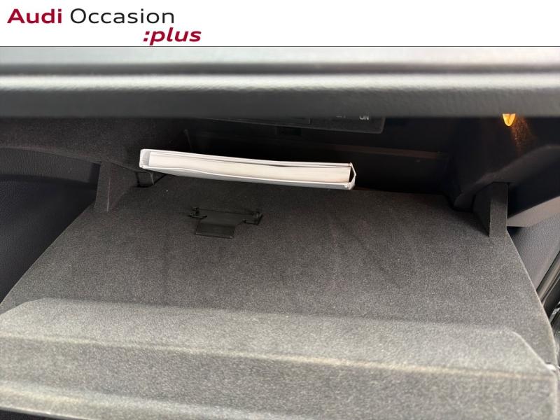 Voitures occasions Audi Q3 Sportback S line Rivery