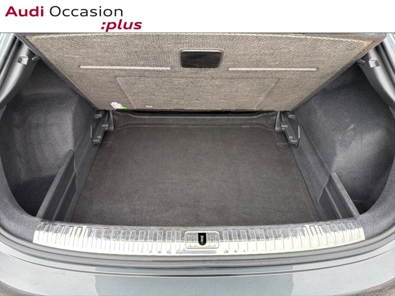 Voitures occasions Audi Q3 Sportback S line Rivery