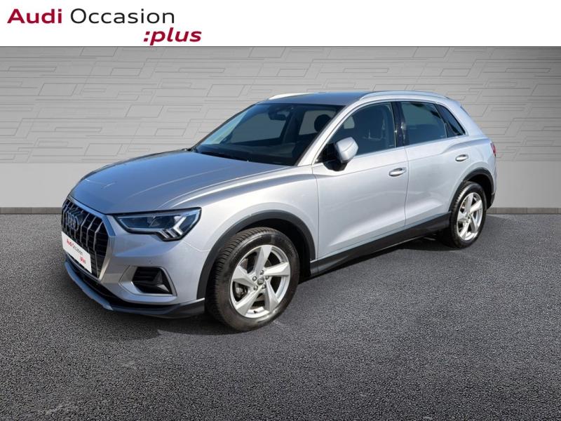 Voitures occasions Audi Q3 Design Luxe Rivery