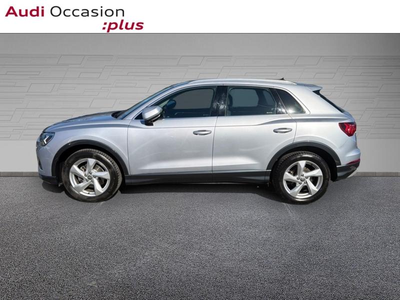 Voitures occasions Audi Q3 Design Luxe Rivery