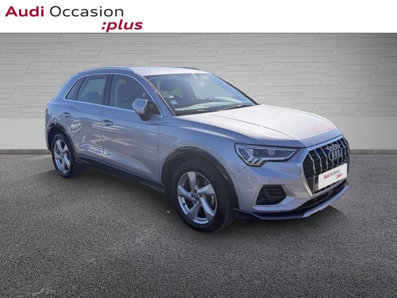 Voitures occasions Audi Q3 Design Luxe Rivery