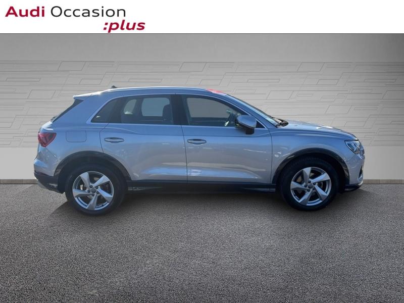 Voitures occasions Audi Q3 Design Luxe Rivery