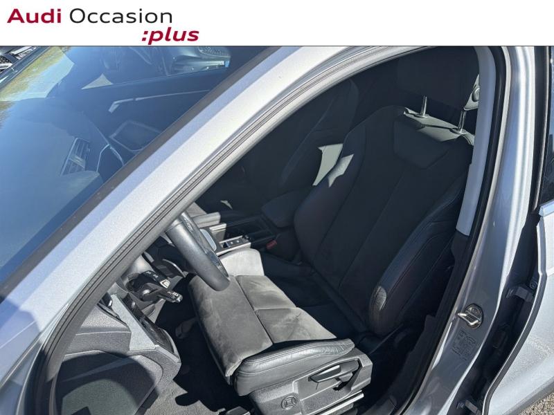Voitures occasions Audi Q3 Design Luxe Rivery