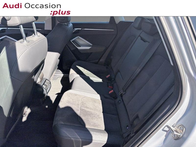 Voitures occasions Audi Q3 Design Luxe Rivery