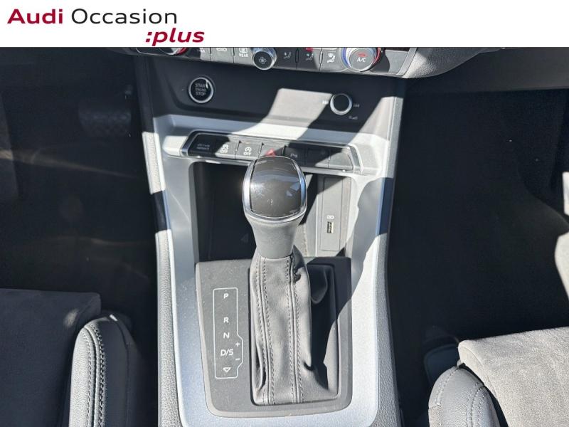 Voitures occasions Audi Q3 Design Luxe Rivery