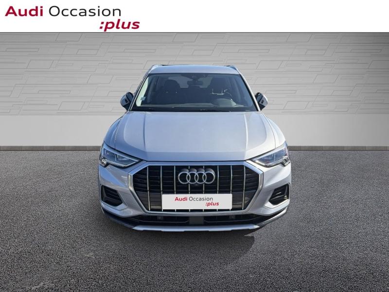 Voitures occasions Audi Q3 Design Luxe Rivery