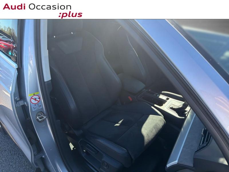 Voitures occasions Audi Q3 Design Luxe Rivery