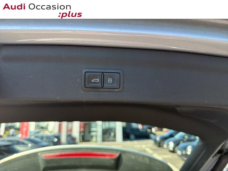 Voitures occasions Audi Q3 Design Luxe Rivery