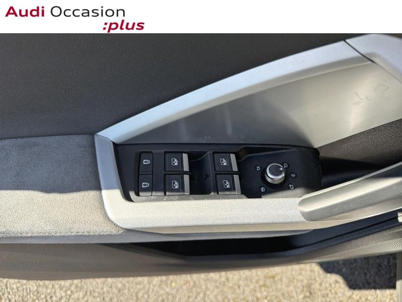 Voitures occasions Audi Q3 Design Luxe Rivery