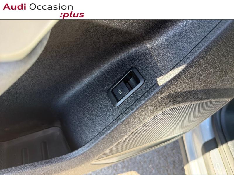 Voitures occasions Audi Q3 Design Luxe Rivery