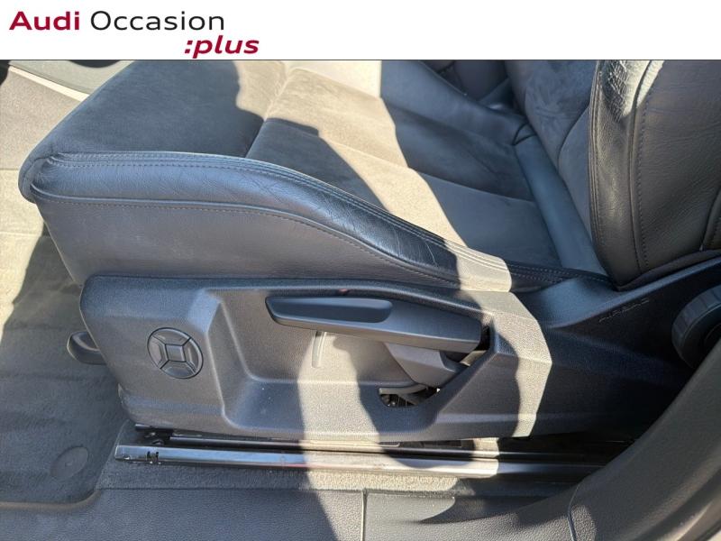 Voitures occasions Audi Q3 Design Luxe Rivery