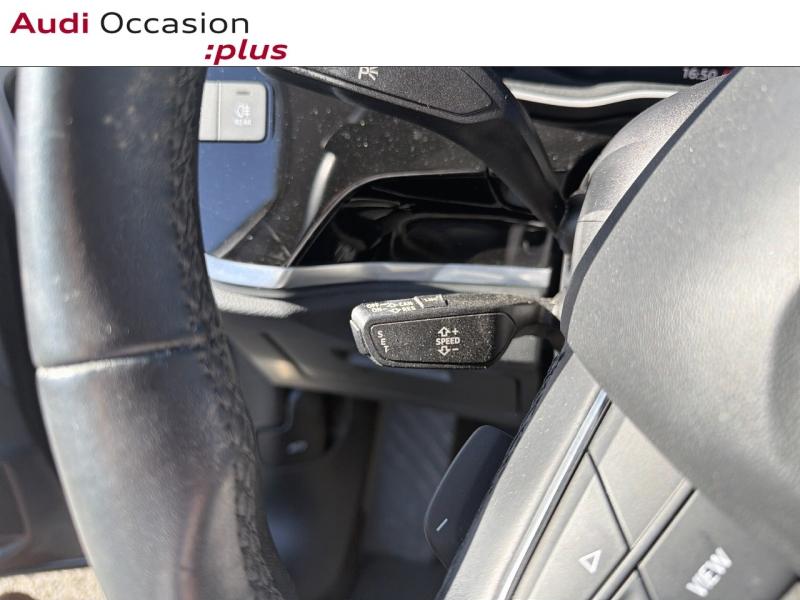 Voitures occasions Audi Q3 Design Luxe Bruay-la-Buissière