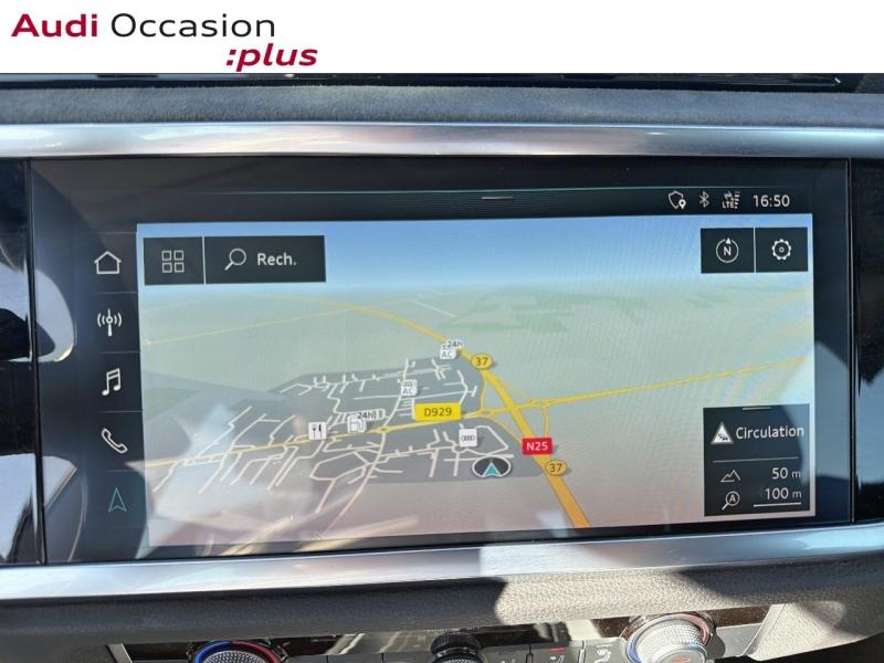 Voitures occasions Audi Q3 Design Luxe Rivery