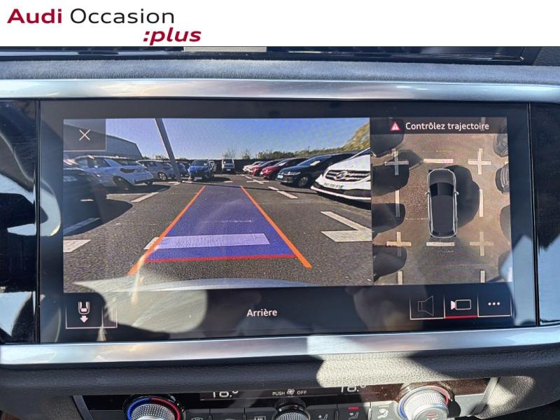 Voitures occasions Audi Q3 Design Luxe Rivery