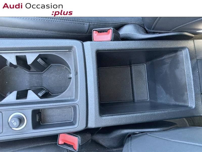 Voitures occasions Audi Q3 Design Luxe Rivery