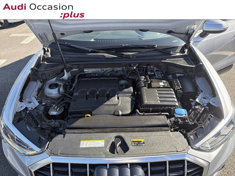 Voitures occasions Audi Q3 Design Luxe Rivery