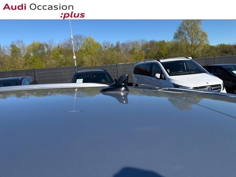 Voitures occasions Audi Q3 Design Luxe Rivery