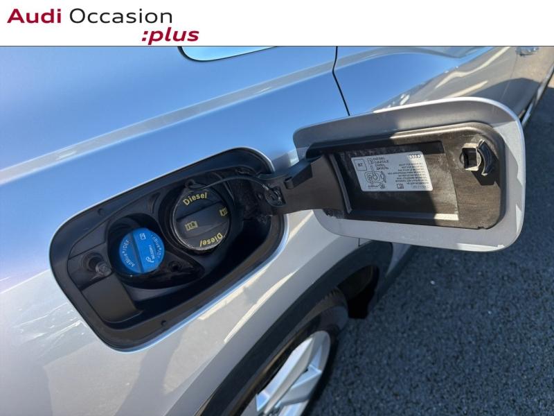 Voitures occasions Audi Q3 Design Luxe Rivery