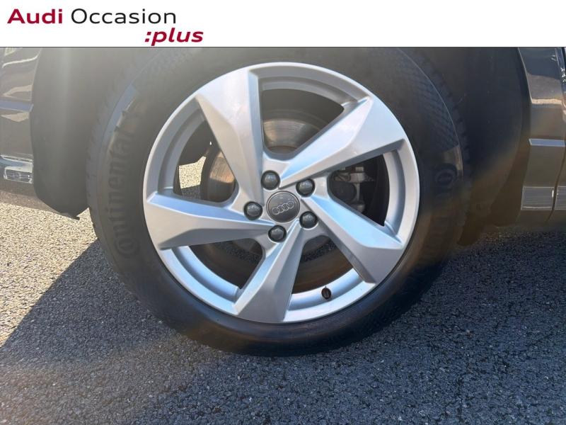 Voitures occasions Audi Q3 Design Luxe Rivery