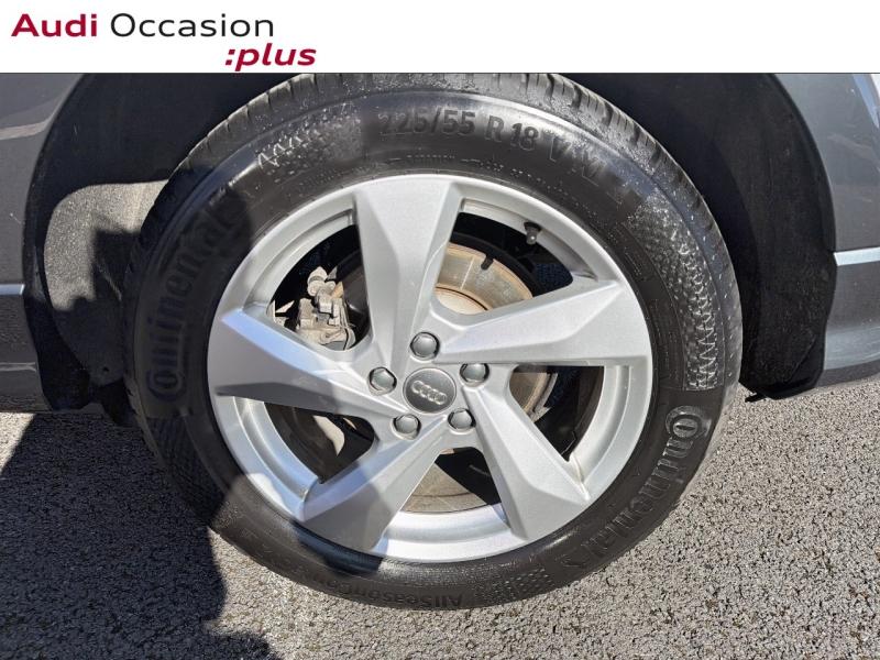 Voitures occasions Audi Q3 Design Luxe Rivery