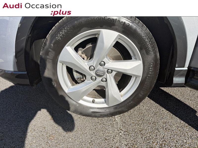 Voitures occasions Audi Q3 Design Luxe Rivery