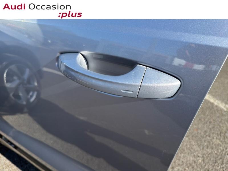 Voitures occasions Audi Q3 Design Luxe Rivery