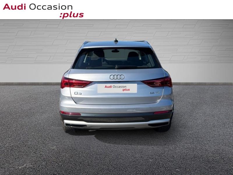 Voitures occasions Audi Q3 Design Luxe Rivery