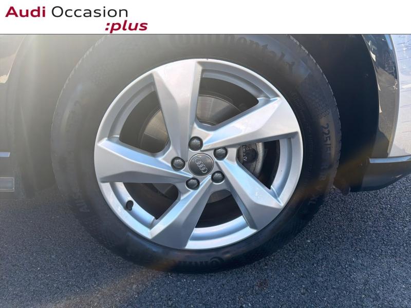 Voitures occasions Audi Q3 Design Luxe Rivery