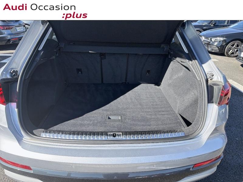 Voitures occasions Audi Q3 Design Luxe Rivery