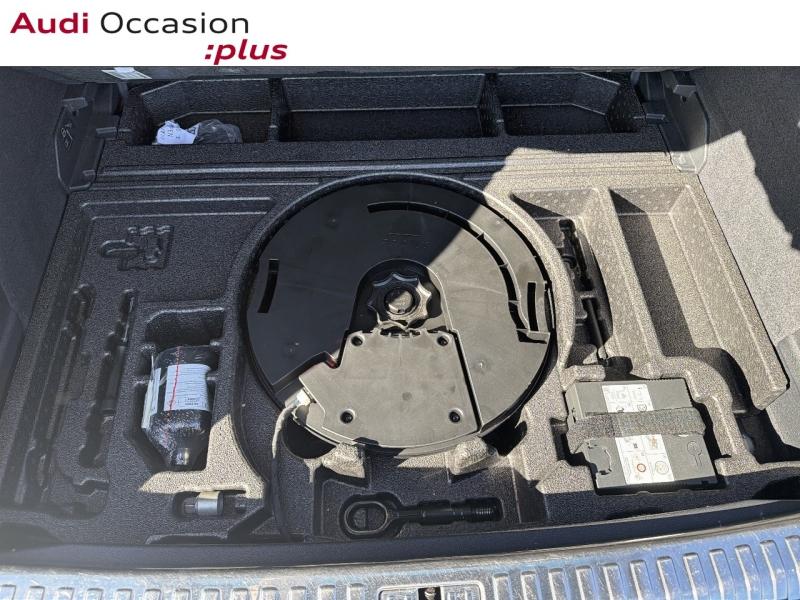 Voitures occasions Audi Q3 Design Luxe Rivery