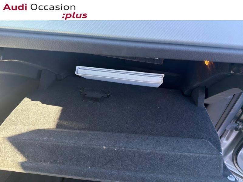 Voitures occasions Audi Q3 Design Luxe Rivery