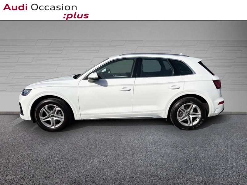 Voitures occasions Audi Q5 Business Executive Rivery