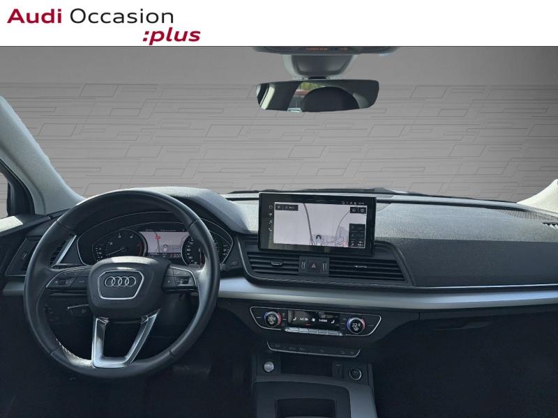 Voitures occasions Audi Q5 Business Executive Rivery