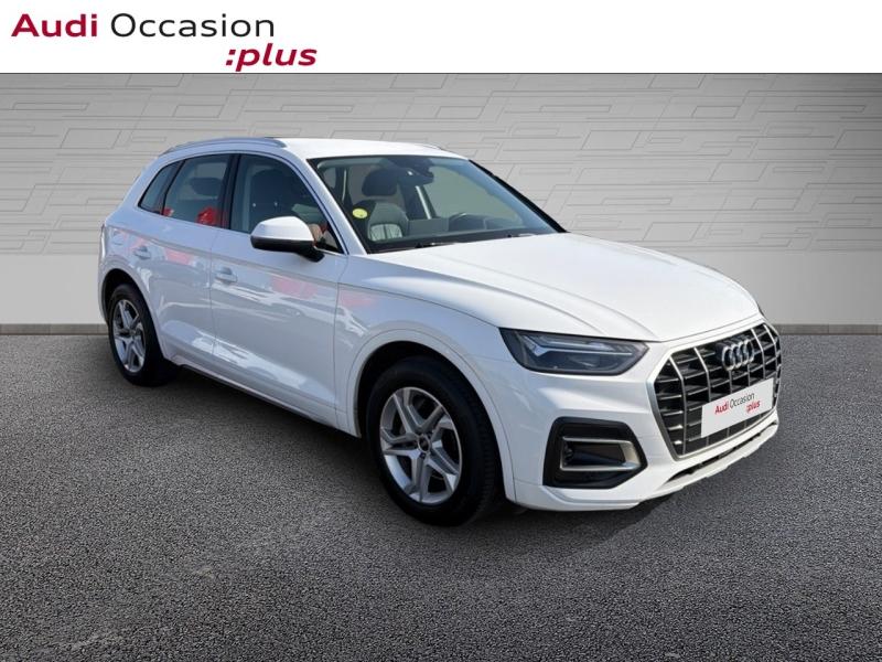 Voitures occasions Audi Q5 Business Executive Rivery