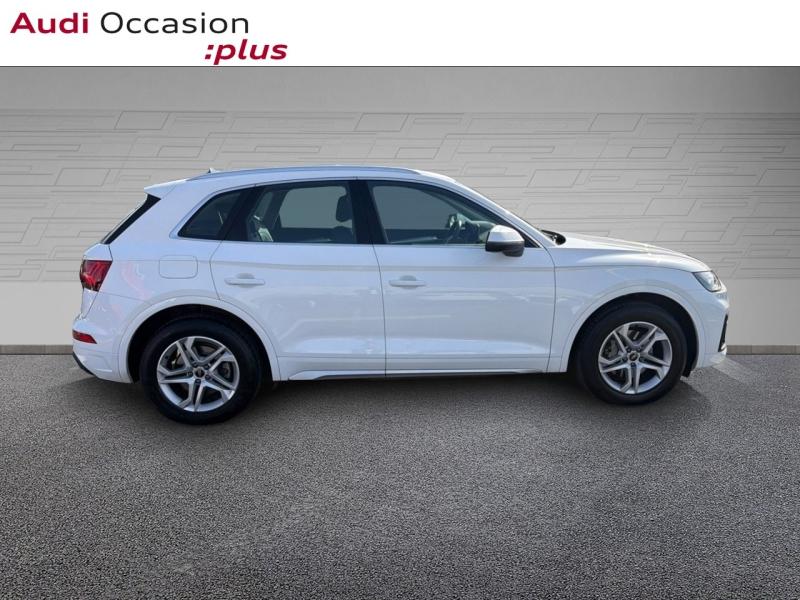Voitures occasions Audi Q5 Business Executive Rivery