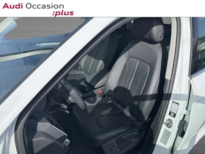 Voitures occasions Audi Q5 Business Executive Rivery