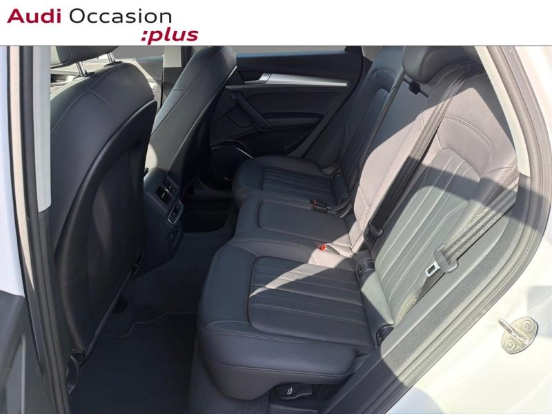 Voitures occasions Audi Q5 Business Executive Rivery