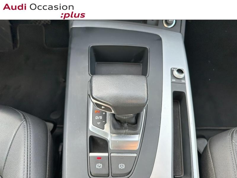 Voitures occasions Audi Q5 Business Executive Rivery