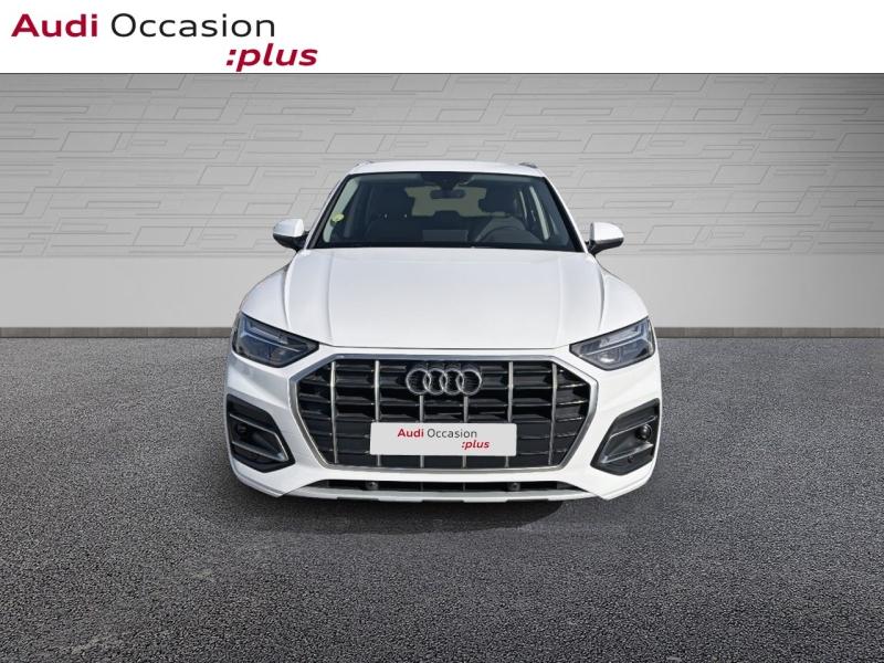 Voitures occasions Audi Q5 Business Executive Rivery