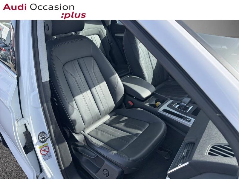 Voitures occasions Audi Q5 Business Executive Rivery