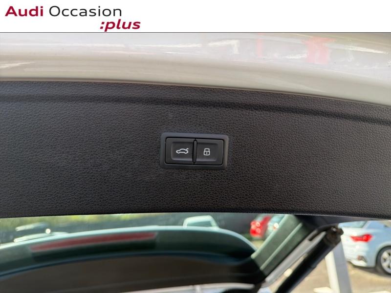 Voitures occasions Audi Q5 Business Executive Rivery