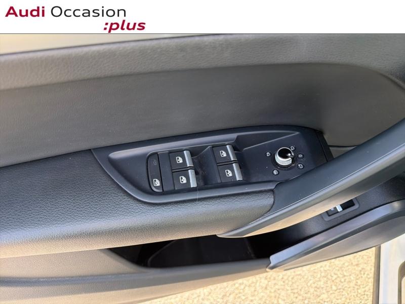 Voitures occasions Audi Q5 Business Executive Rivery
