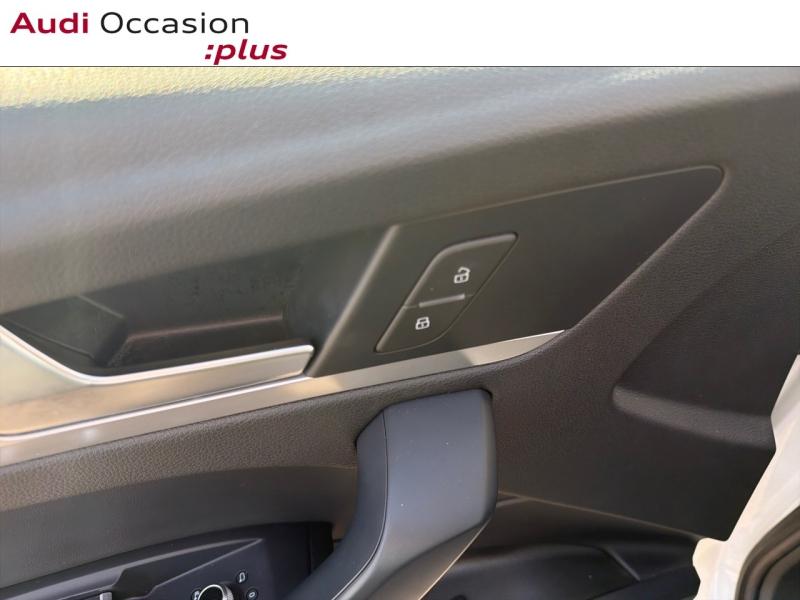 Voitures occasions Audi Q5 Business Executive Rivery