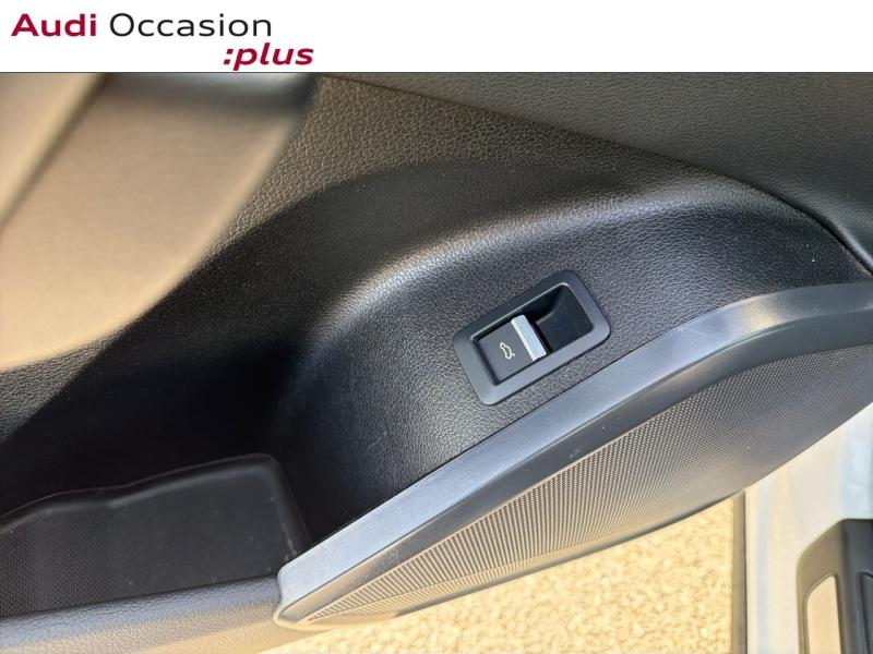 Voitures occasions Audi Q5 Business Executive Rivery