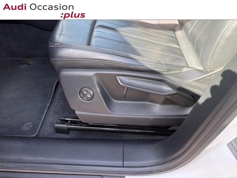 Voitures occasions Audi Q5 Business Executive Rivery