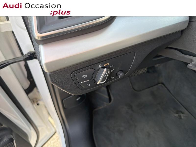 Voitures occasions Audi Q5 Business Executive Rivery